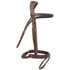 BRIDON LAUTREC HAVANE/NOIR