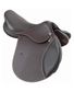 SELLE CUIR MIXTE BARRY HAVANE