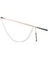 STICK COMMMUNICATION ETHOLOGIQUE ORANGE