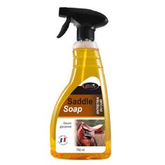 SAVON CUIR SADDLE SOAP 750ML