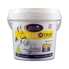GLUEN TRAP ANTI-INSECTES