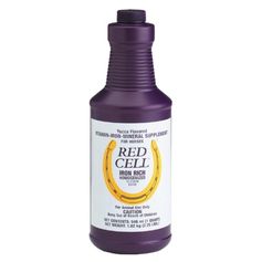 RED CELL 946ML