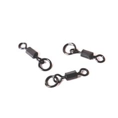 EMERILLON A ANNEAU UNI