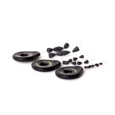 PERLE CLINGERS TUNGSTEN