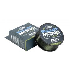 NYLON BULLET 1000M VERT