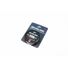 TRESSE GAINEE RIGIDE SKINLINK 20LB