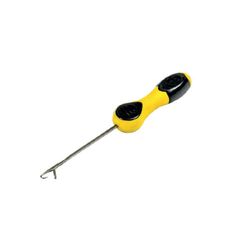 AIGUILLE A BOUILLETTES AVEC CHAS