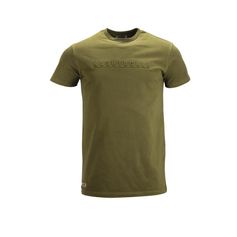 T-SHIRT EMBOSS