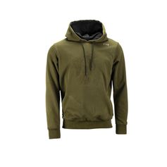 SWEAT A CAPUCHE EMBOSS