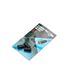 PERLES DE PROTECTION EN TUNGSTEN