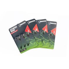 BAS DE LIGNE CHOD RIG