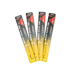 BAS DE LIGNE BLOW BACK