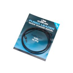 LEADER FUSED CLIP PLOMB 1M