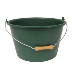 SEAU RENFORCE VERT 15