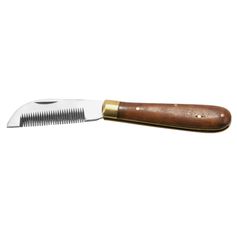 COUTEAU COUPE CRINIERE
