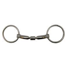 2 ANNEAUX BLOQUE ANATOMIQUE