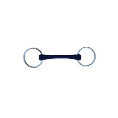 2 ANNEAUX CAOUTCHOUC