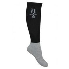 2 PAIRES DE CHAUSSETTES NOIRE