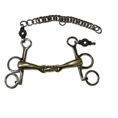 PELHAM DOUBLE BRISURE PETITE BRANCH