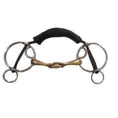 RELEVEUR COMBINE DOUBLE BRISURE