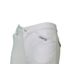 PANTALON CASAQUE HOMME BLANC