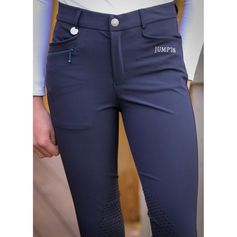 PANTALON ENFANT MIXTE SACHA MARINE