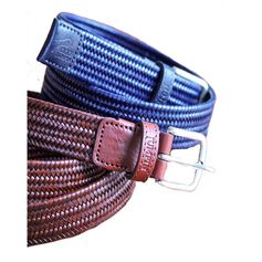 CEINTURE TODAY NOISETTE