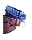CEINTURE TODAY NOISETTE