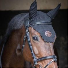 BONNET TRAINING NOIR