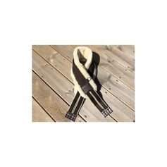 SANGLE ANATOMIC SAFETY CHOCO MOUTON