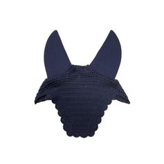 BONNET CHEVAL ANTI BRUIT
