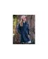 PARKA LONGUE IMPERMEABLE PARIS