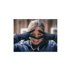 GANTS POLARTEC NOIRS