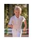POLO CONCOURS JUNIOR GASTON BLANC