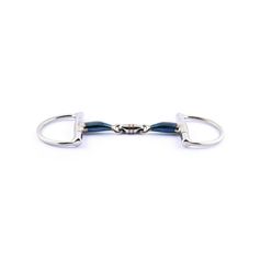 MORS A OLIVES DOUBLE BRISURE BLUE S