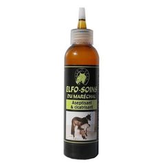 ELFO SOINS POUR FOURCHETTE 125ML