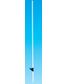 PIQUET EN FIBRE DE VERRE 160CM