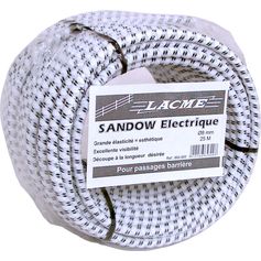 SANDOW ELECTRIFIE 25M