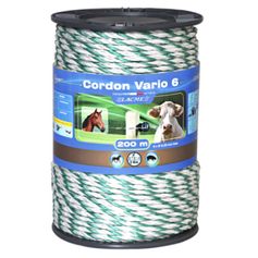 CORDON VARIO 6 200M
