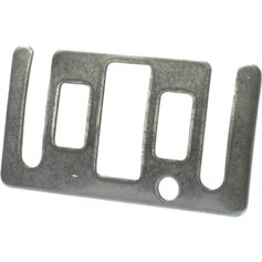 ATTACHE RUBAN CLASSIC 20MM 2