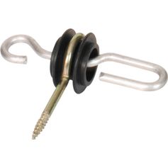 ISOLATEUR ISOBAR ALU FORCEFLEX