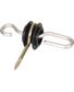 ISOLATEUR ISOBAR ALU FORCEFLEX