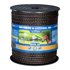 RUBAN EXTREME ET LITTORAL 200M