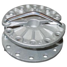 TENDEUR ROTO GALVA X6