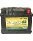 ACCUMULATEUR 12V 62AMP