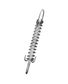RESSORT INOX FIL 2.5MM