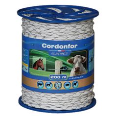 CORDONFOR BLANC 200M