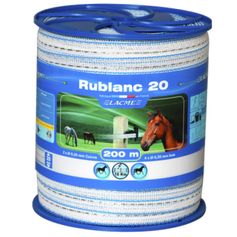 RUBLANC 20 20MM