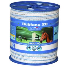 RUBLANC 20 20MM