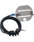 SORTIE HAUTE TENSION 40MM